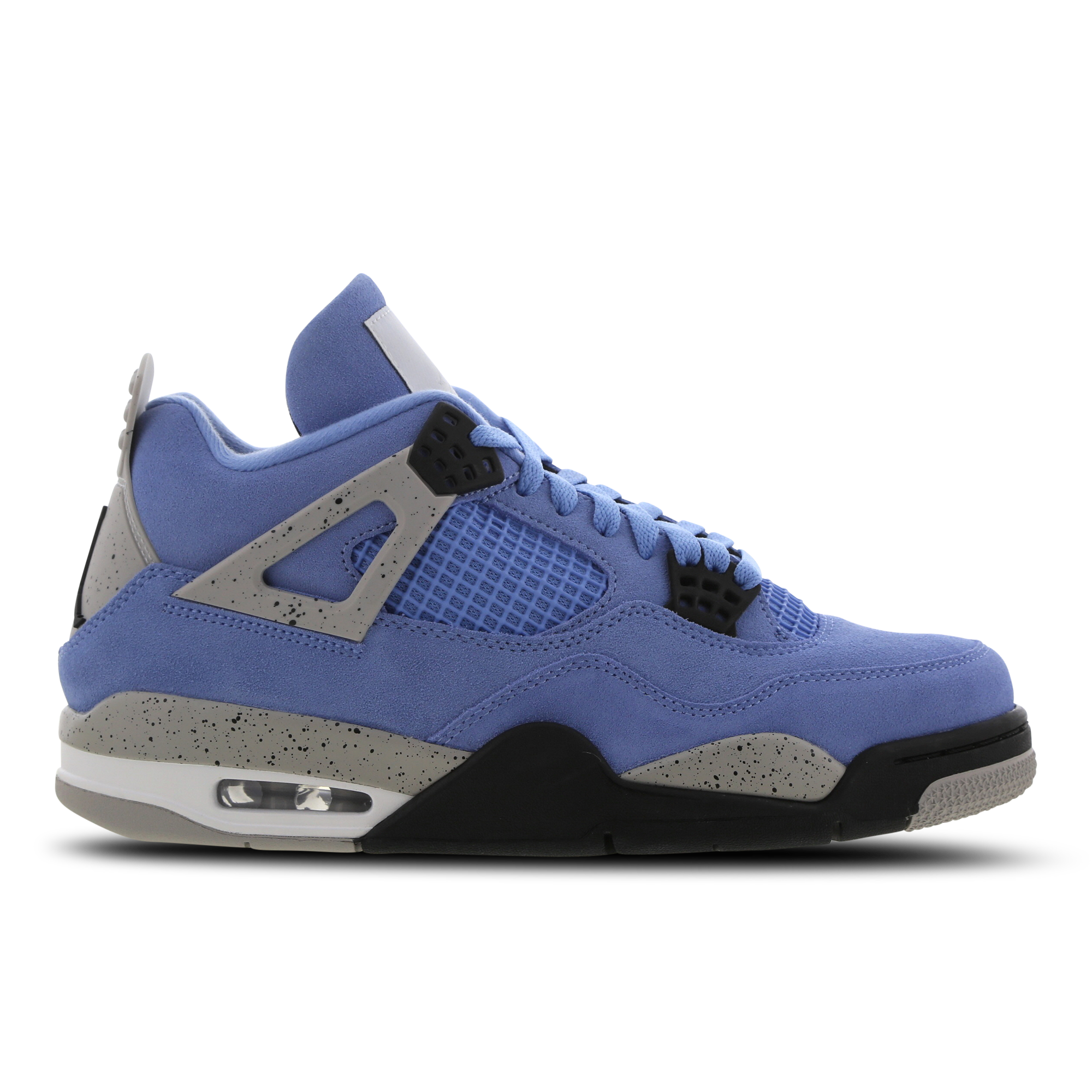 jordan retro 4 mens footlocker