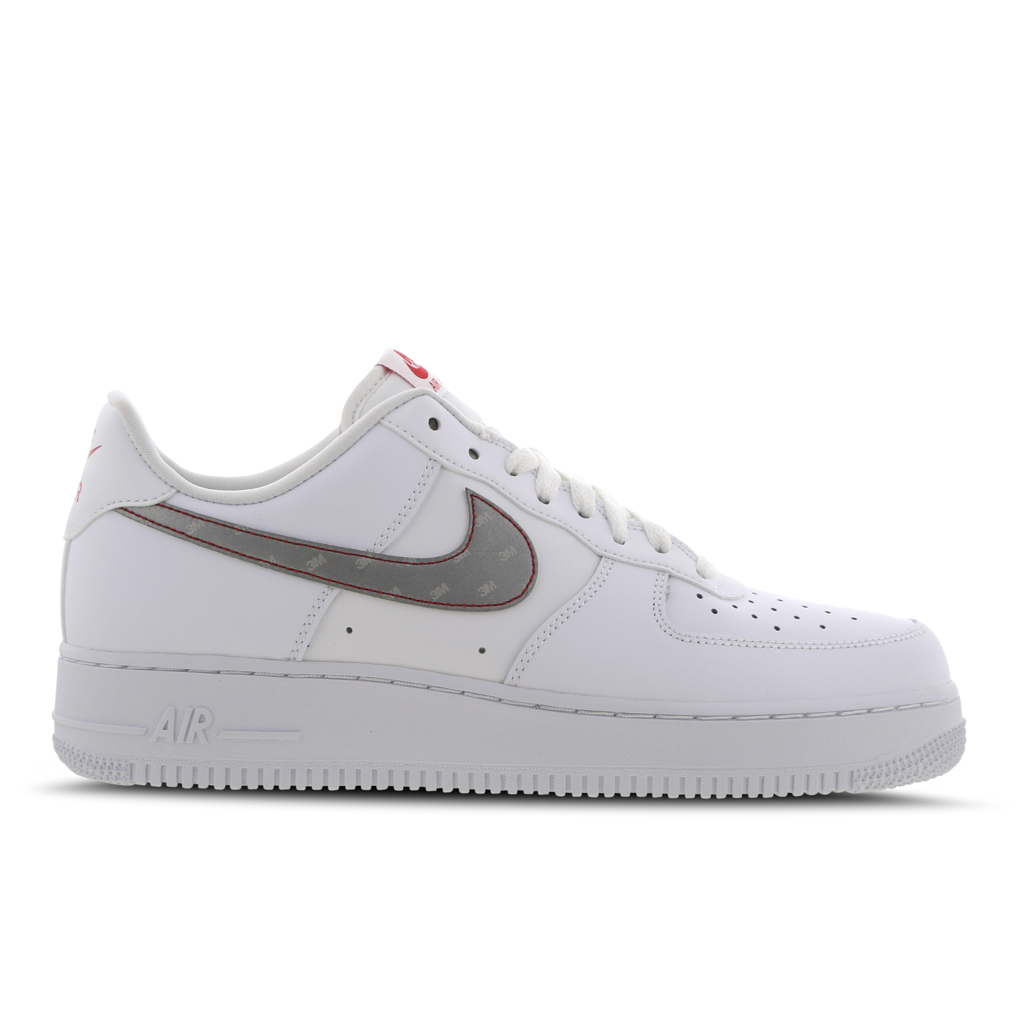 footlocker new air force 1