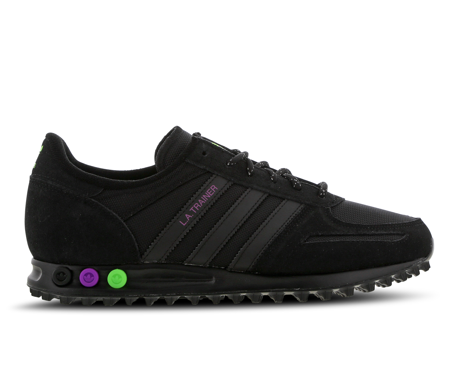 zapatillas adidas hombre foot locker