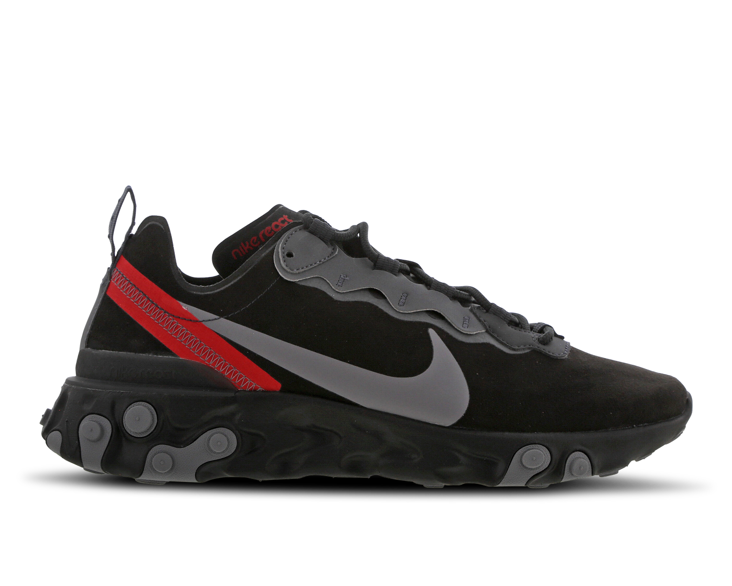 foot locker nike react 87