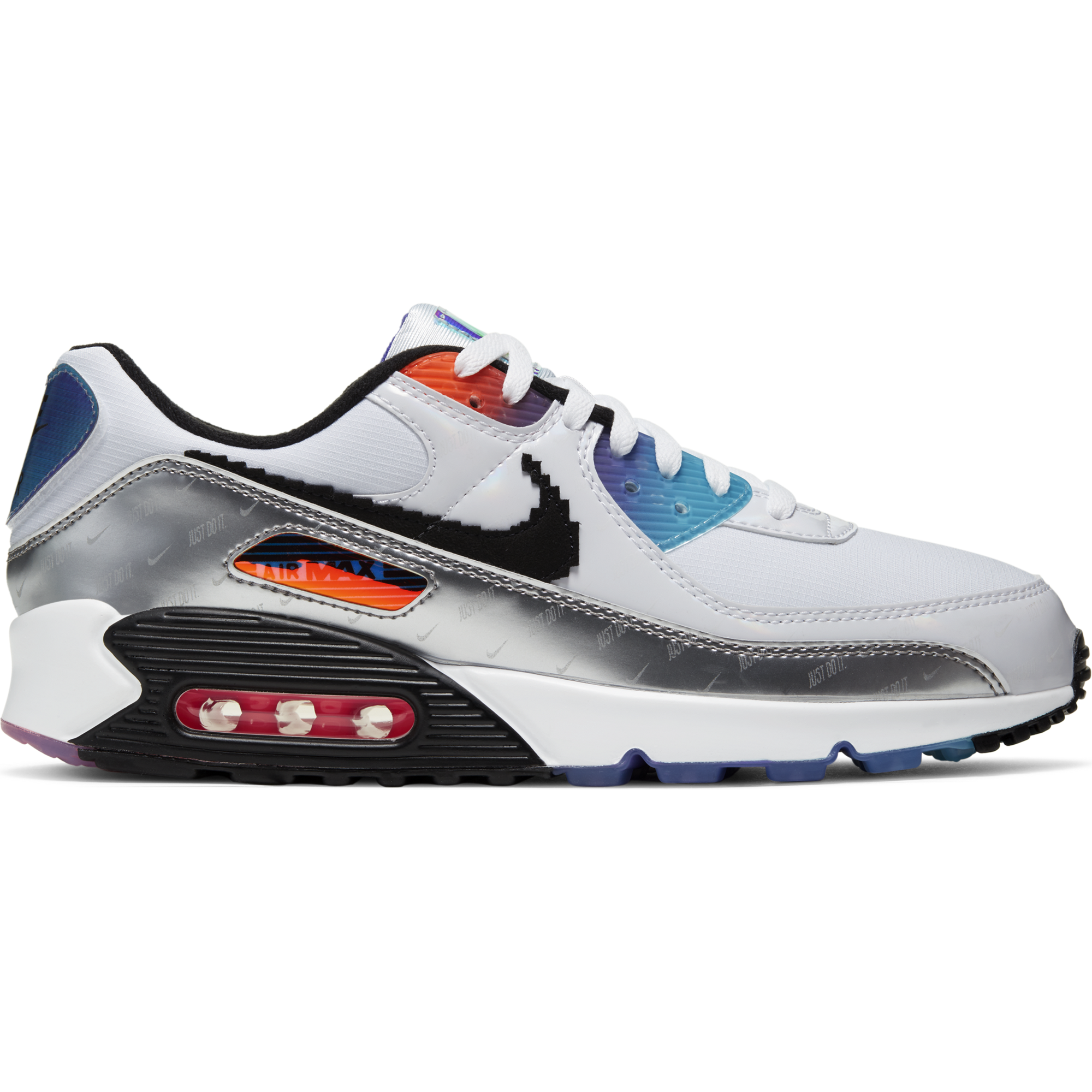 foot locker nike air max 90 mens