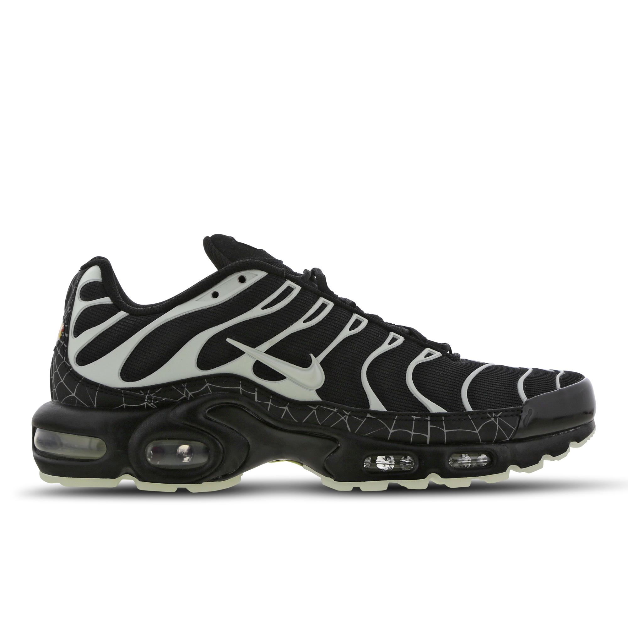 tns footlocker black