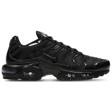 black nike tuned 1 junior