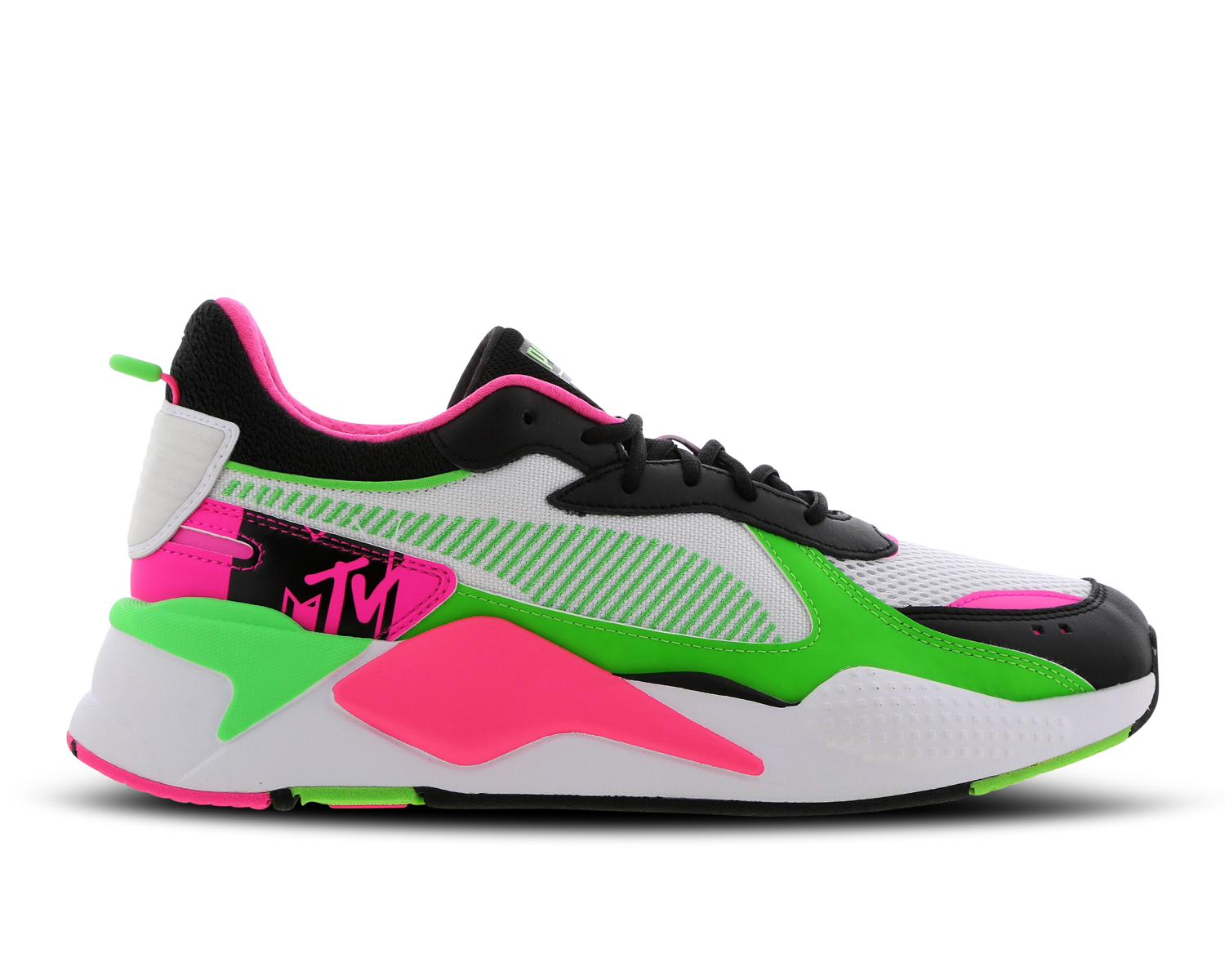 zapatillas puma mtv