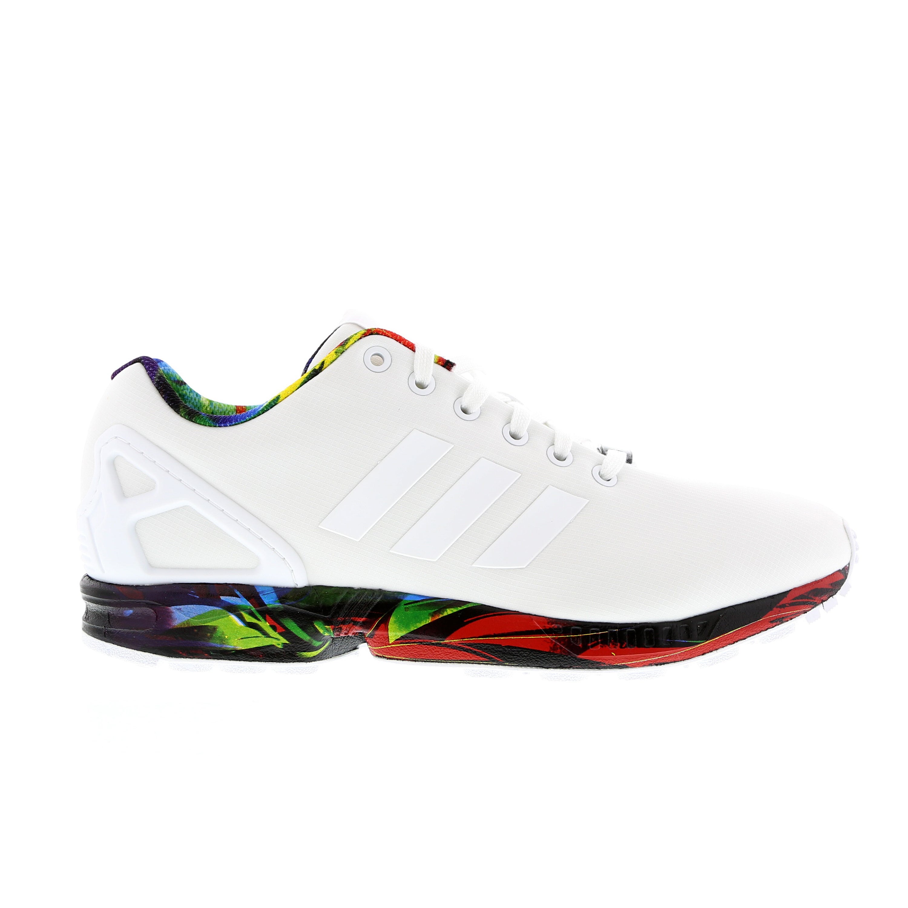 zx flux heren nederland