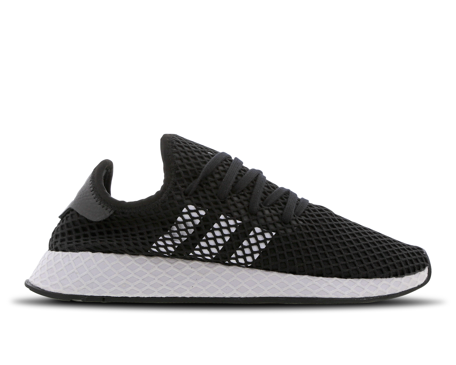 footlocker deerupt adidas