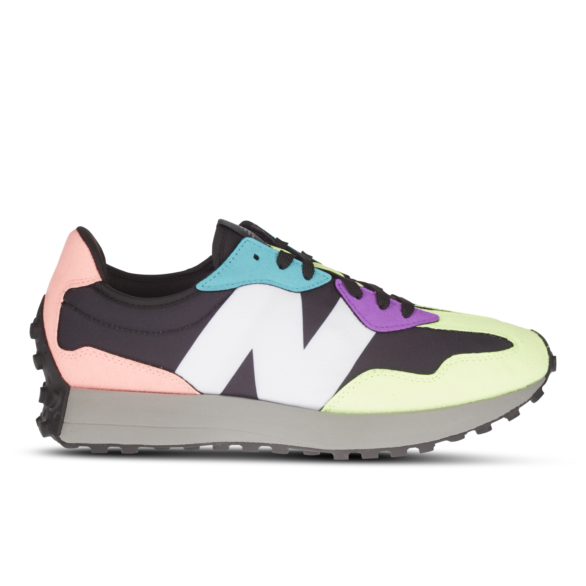 327 new balance hk