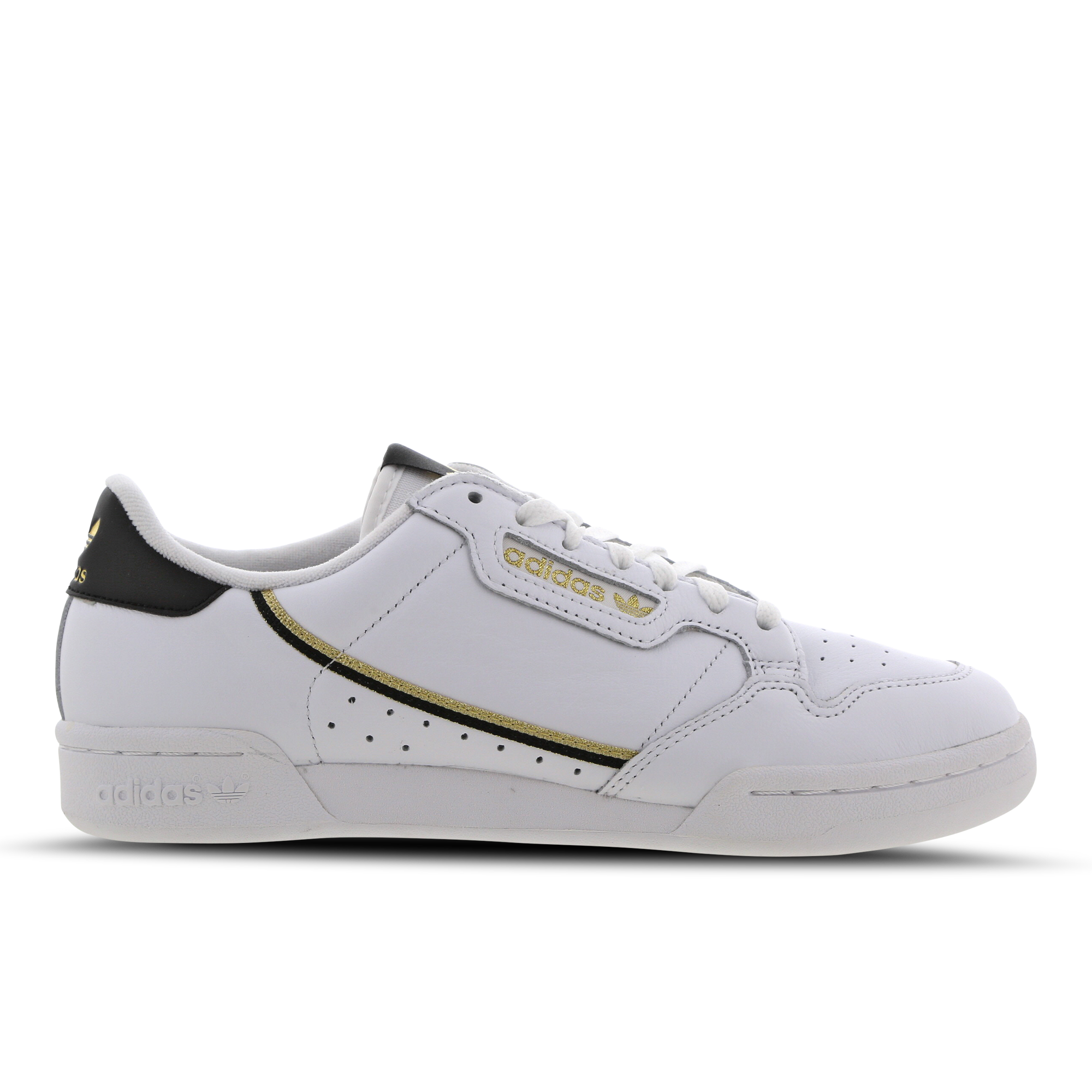 adidas continental gold