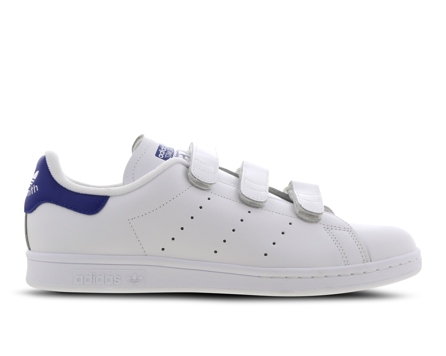 stan smith de velcro