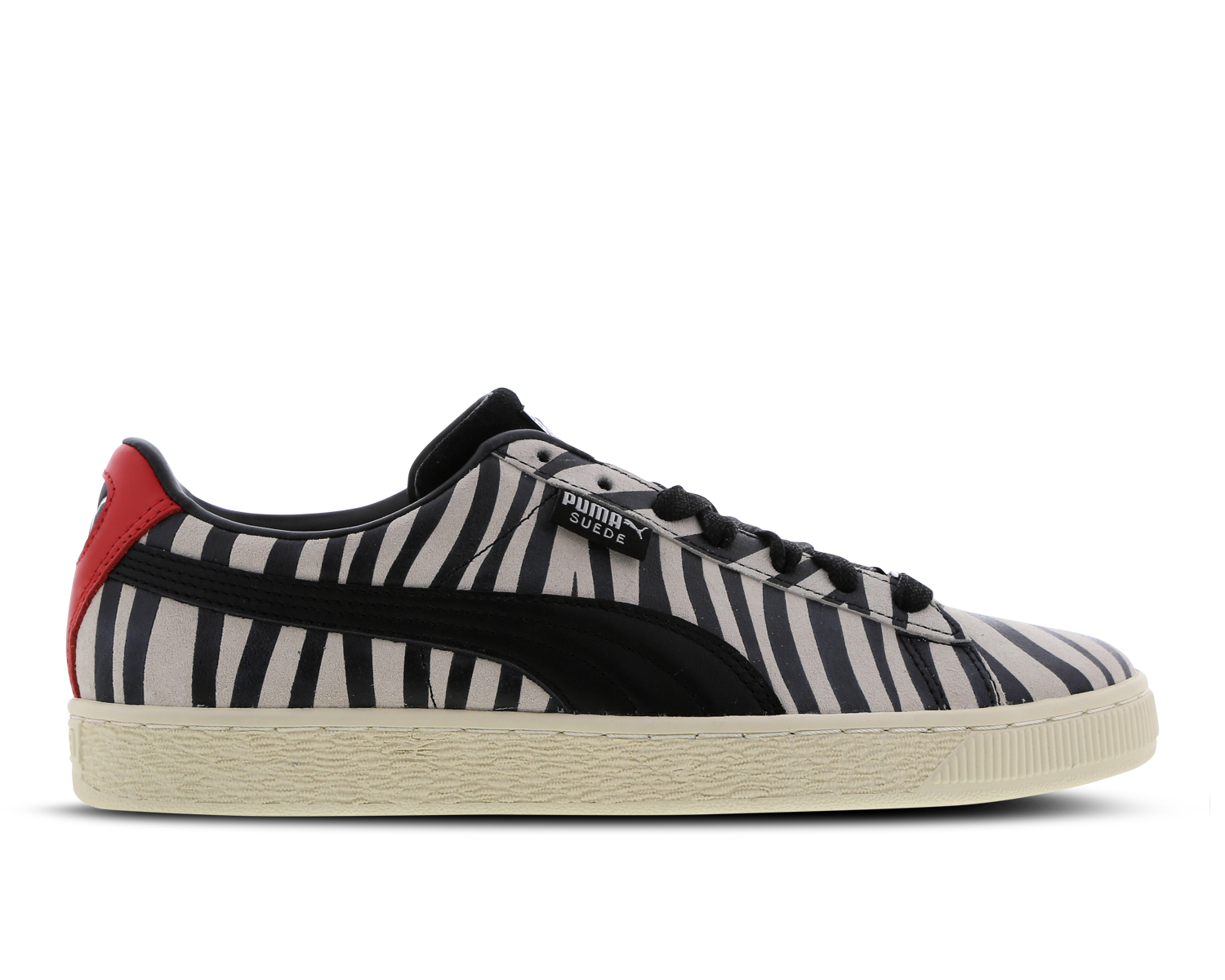 puma suede x kiss