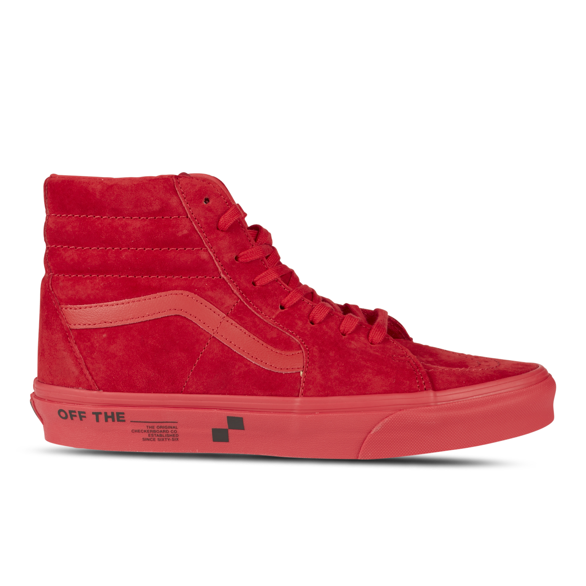 vans sk8 hi footlocker