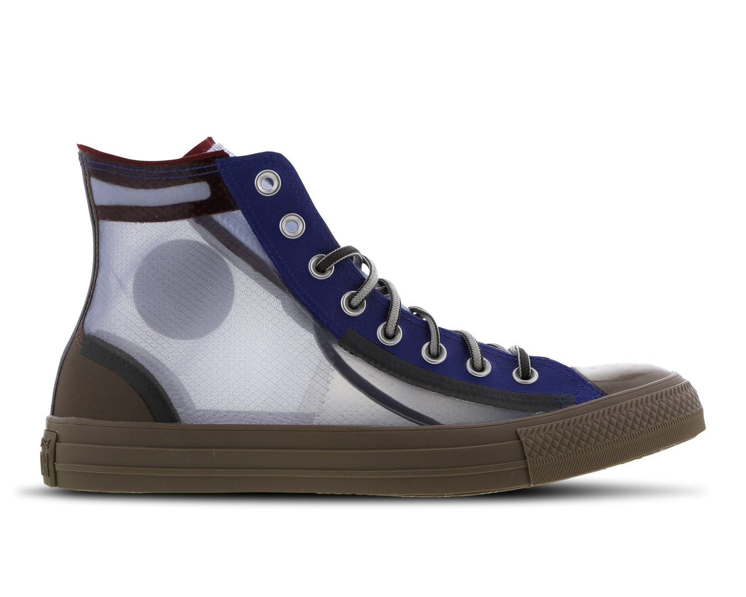 Converse Chuck Taylor All Star Translucent @ Footlocker