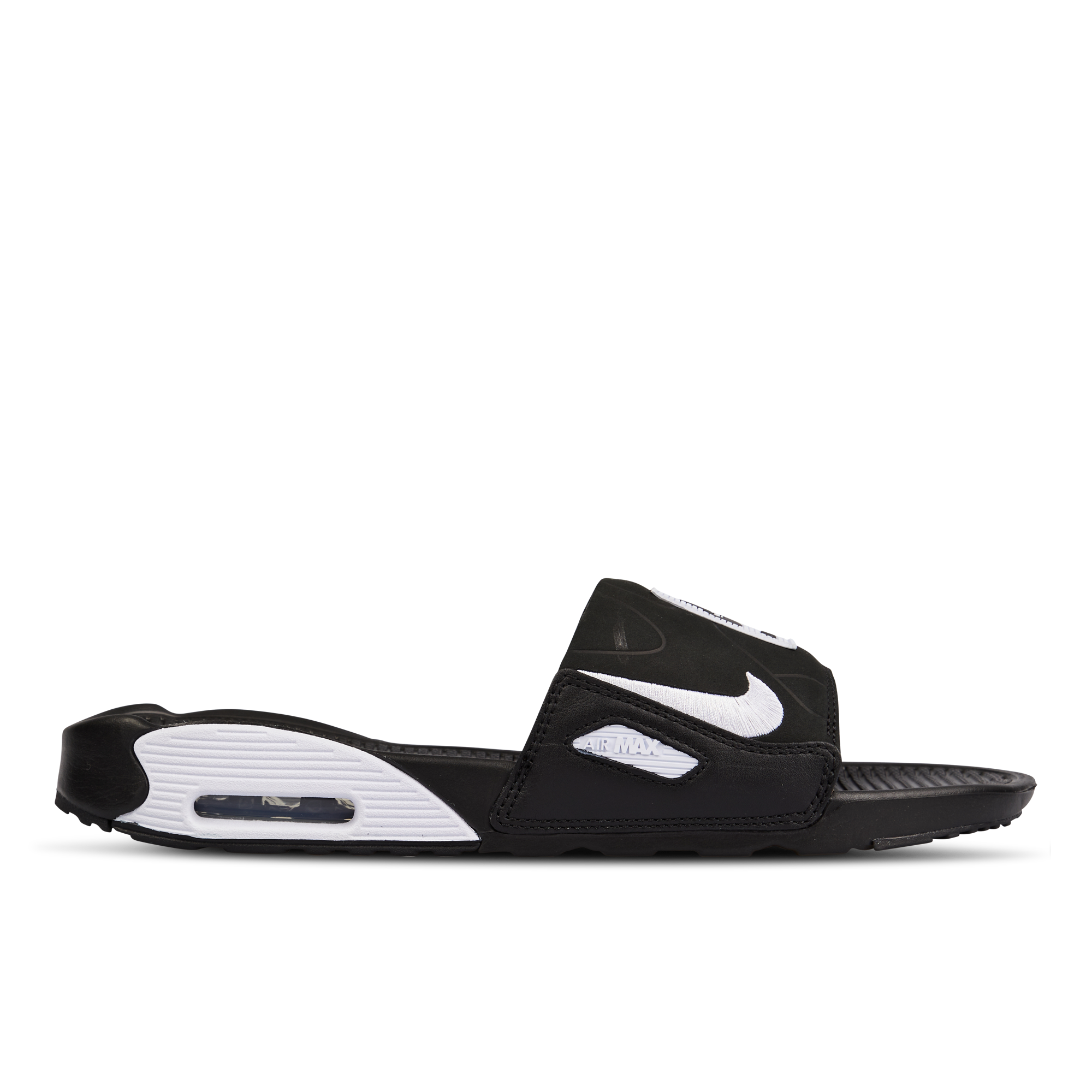 nike air max sliders women's