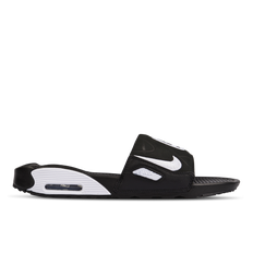 air max 90 slides foot locker