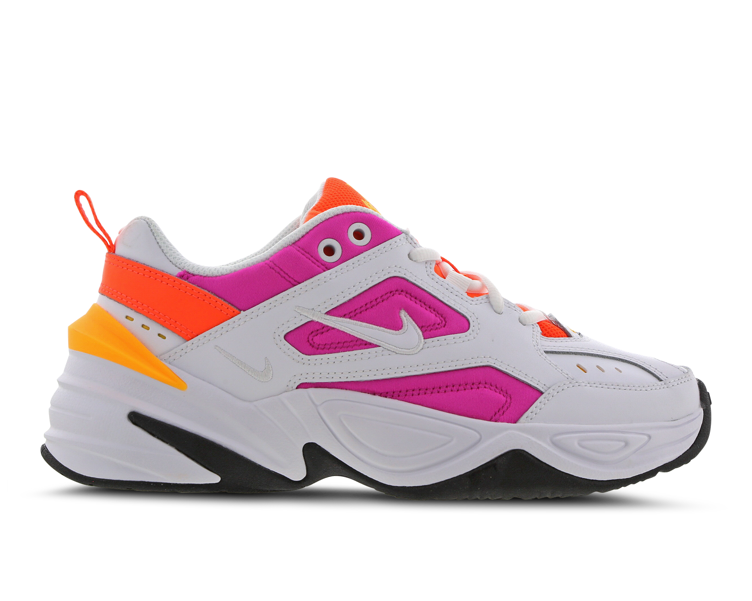 nike m2k tekno colori