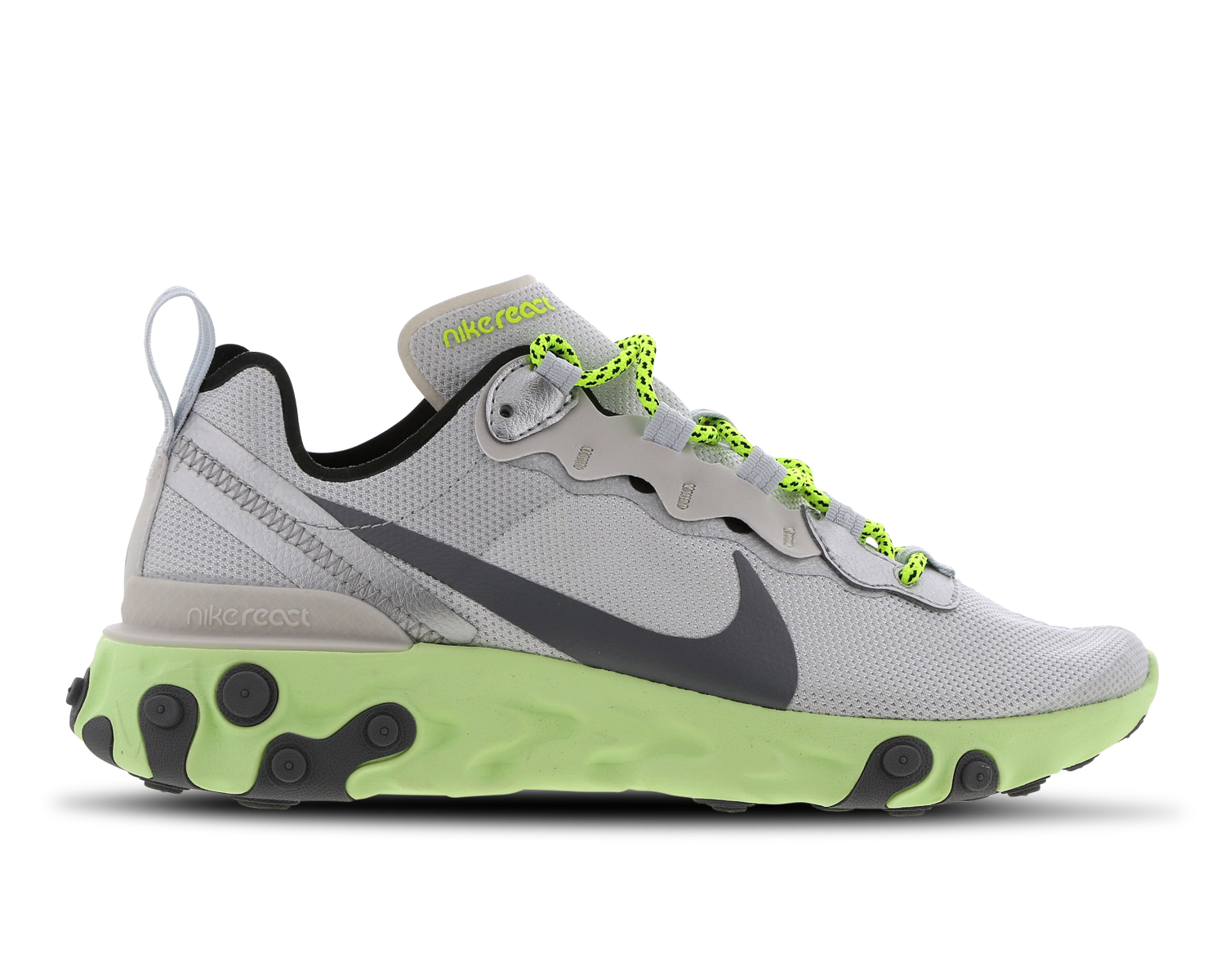 nike react element 55 women's footlocker