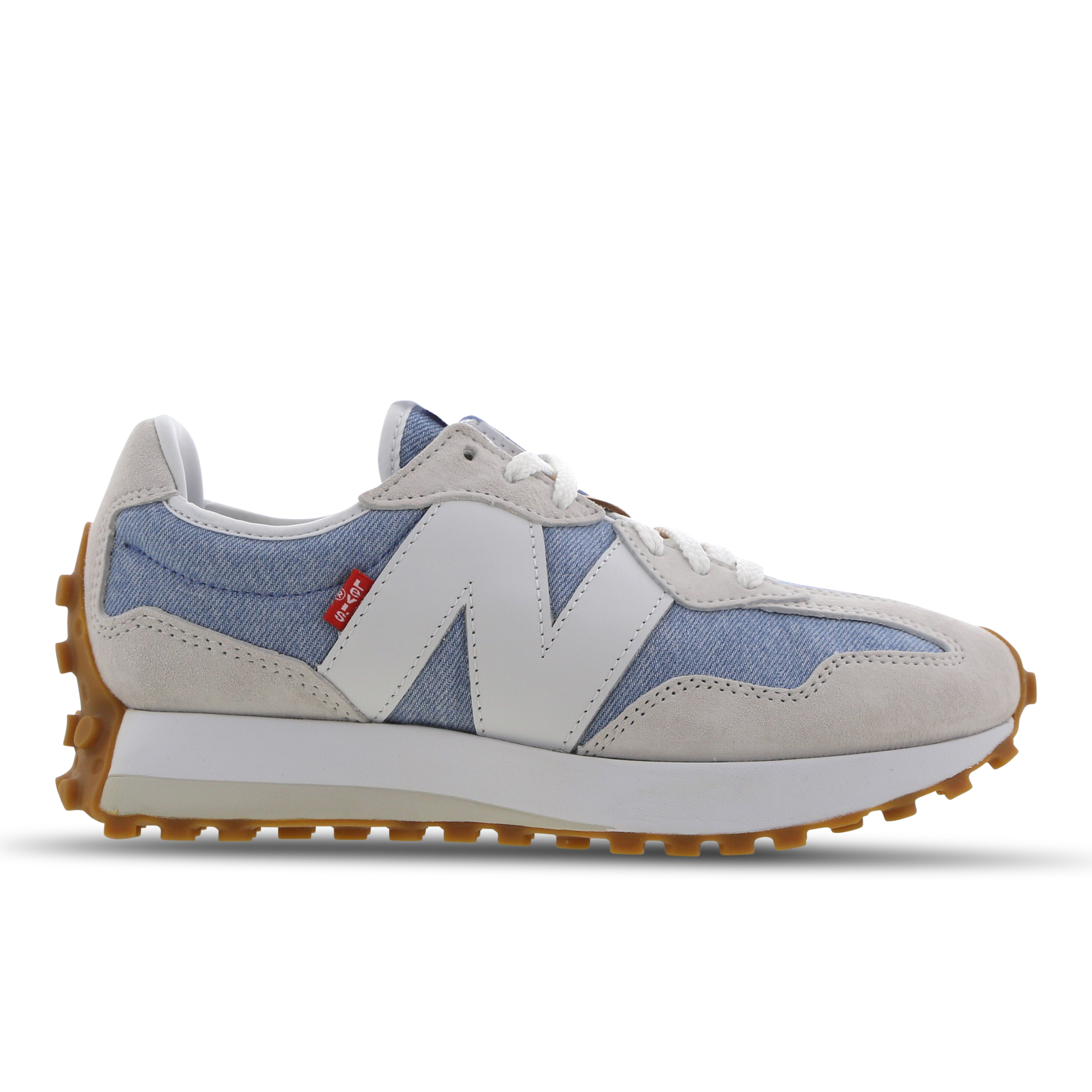new balance foot locker femme