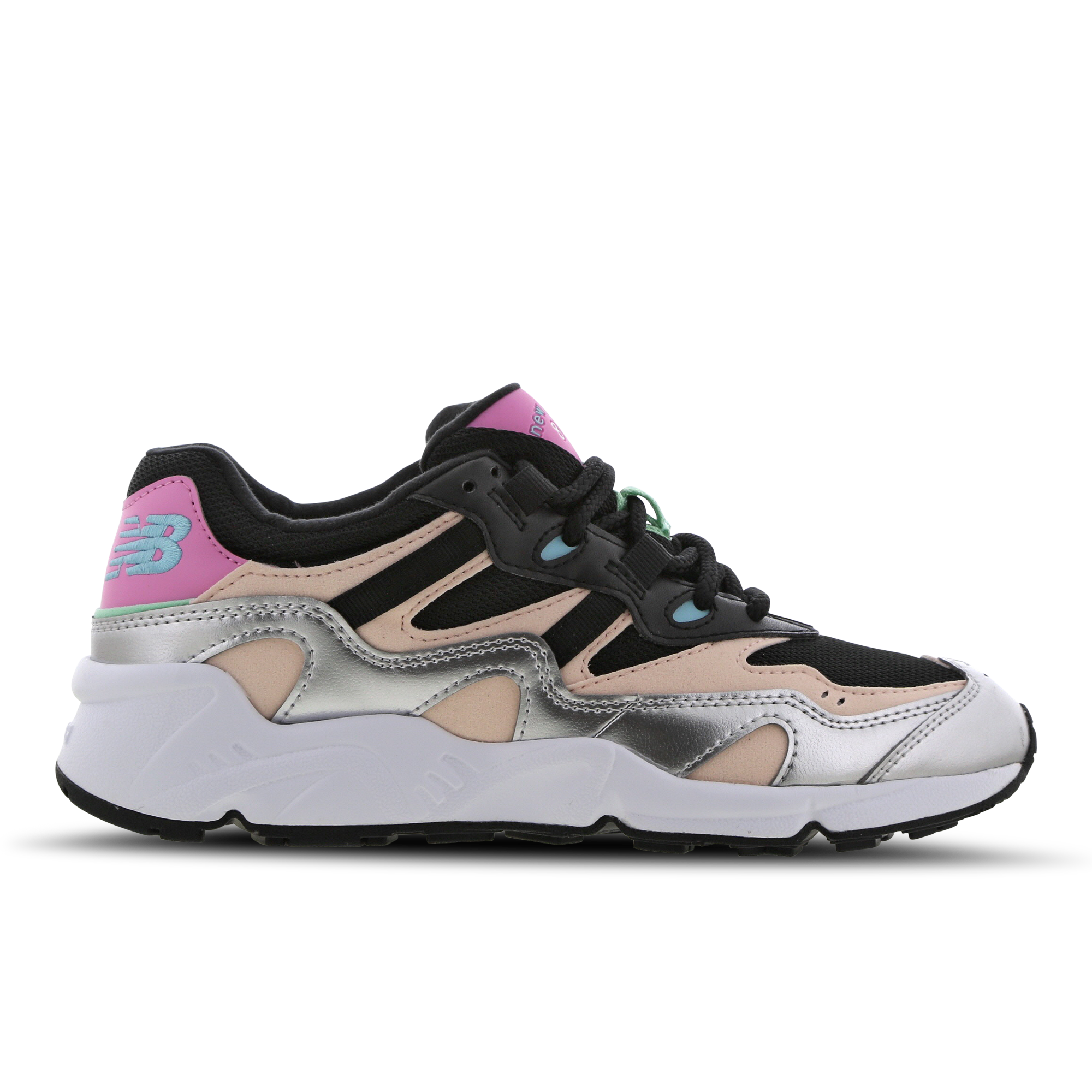 new balance femme foot locker