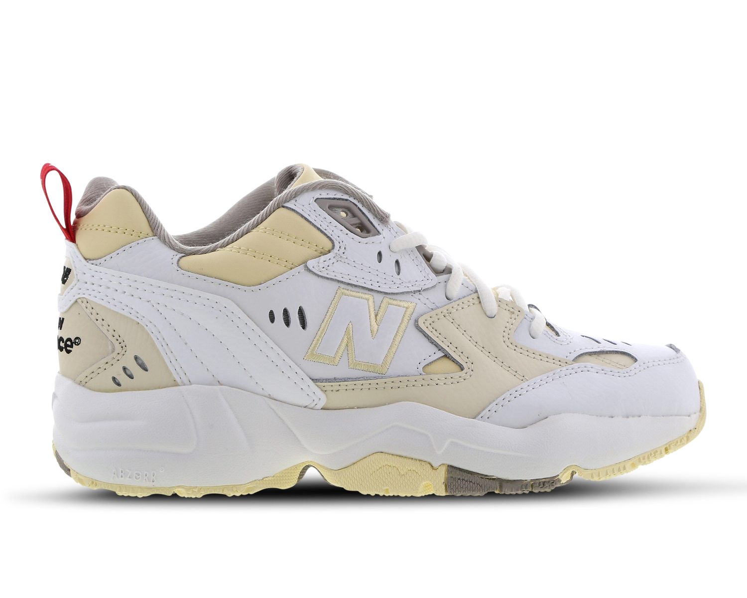 new balance 608 foot locker