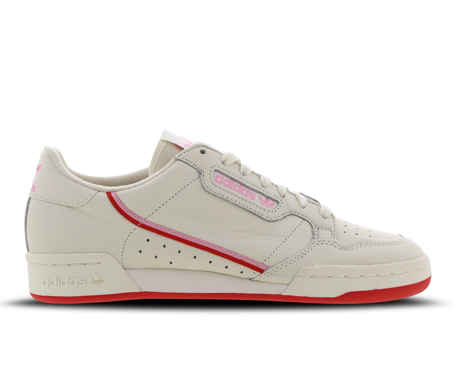 reebok continental 80