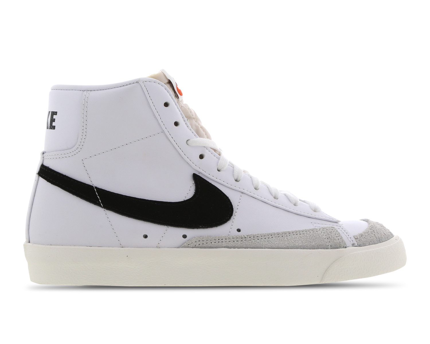 off white nike blazer low
