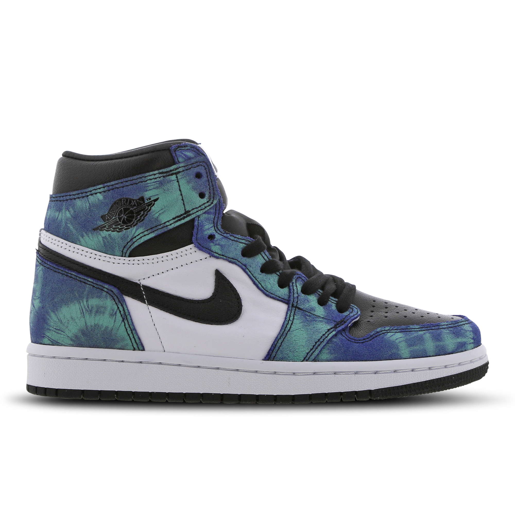 air jordan 1 retro high og top 3 footlocker