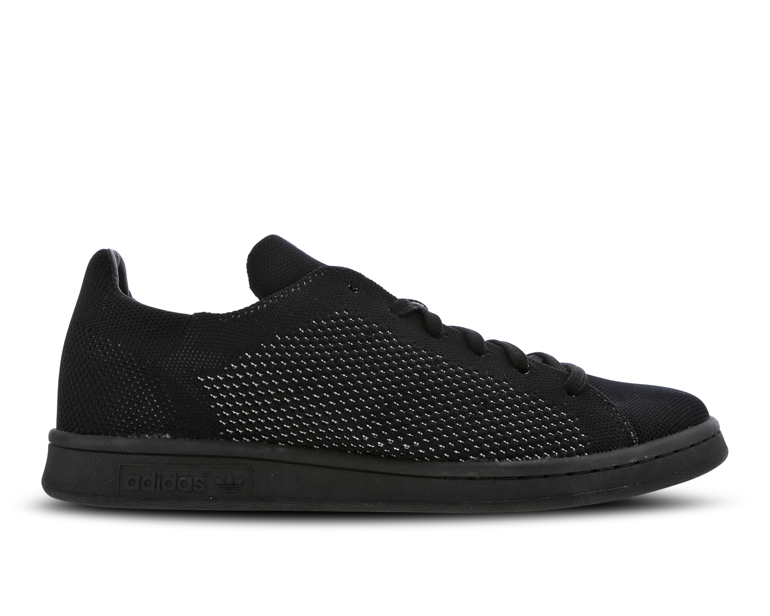 adidas stan smith primeknit donna nero