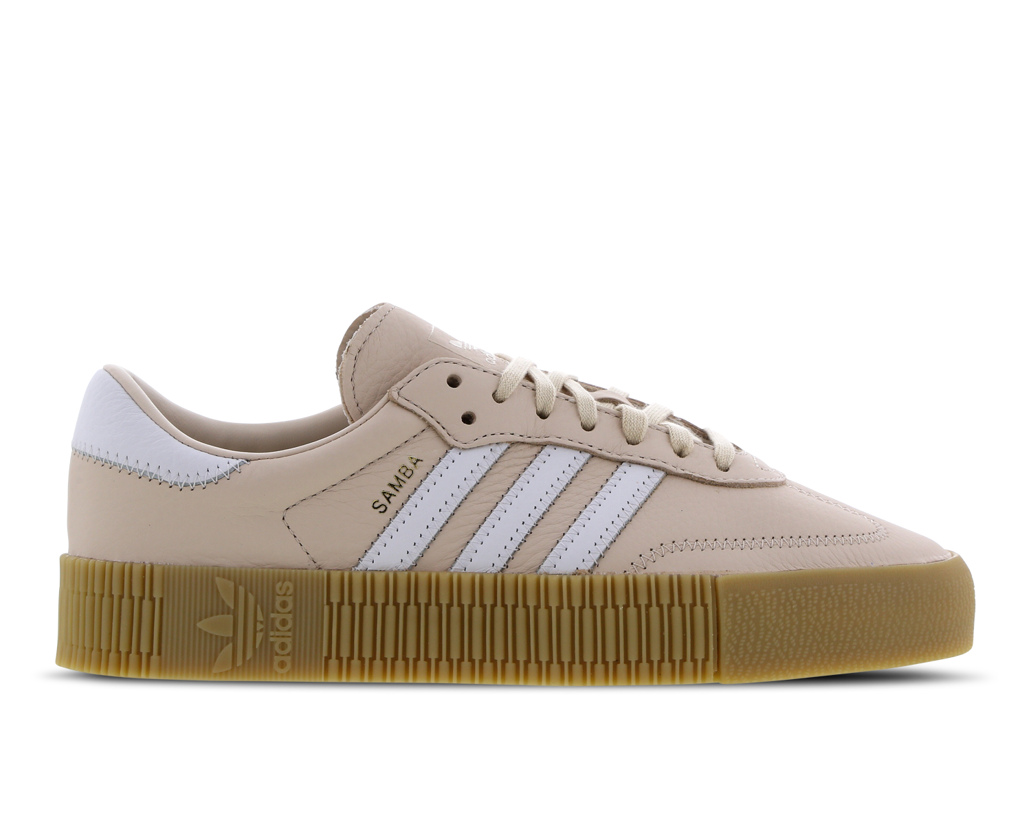 samba rose adidas
