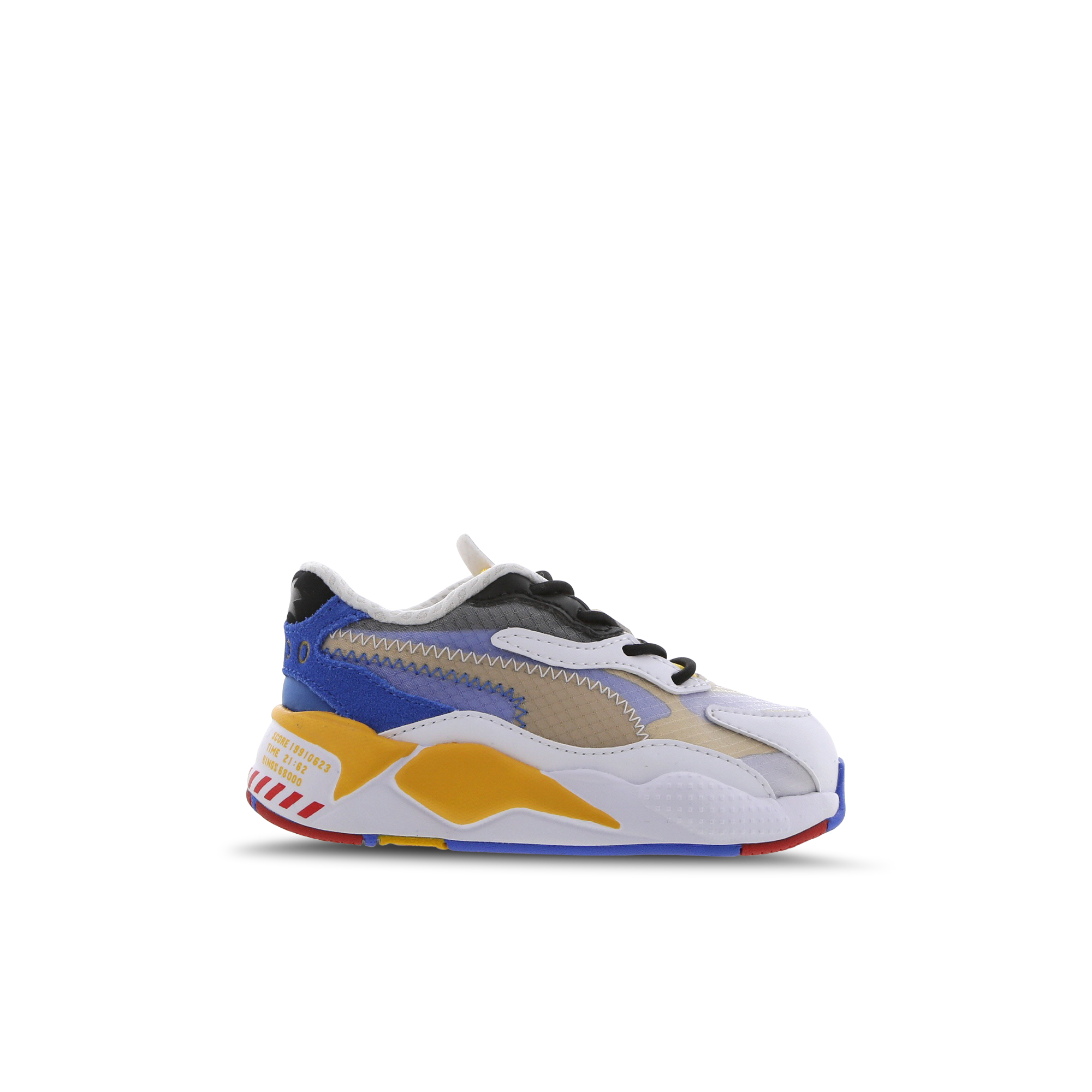 puma sonic trainers footlocker
