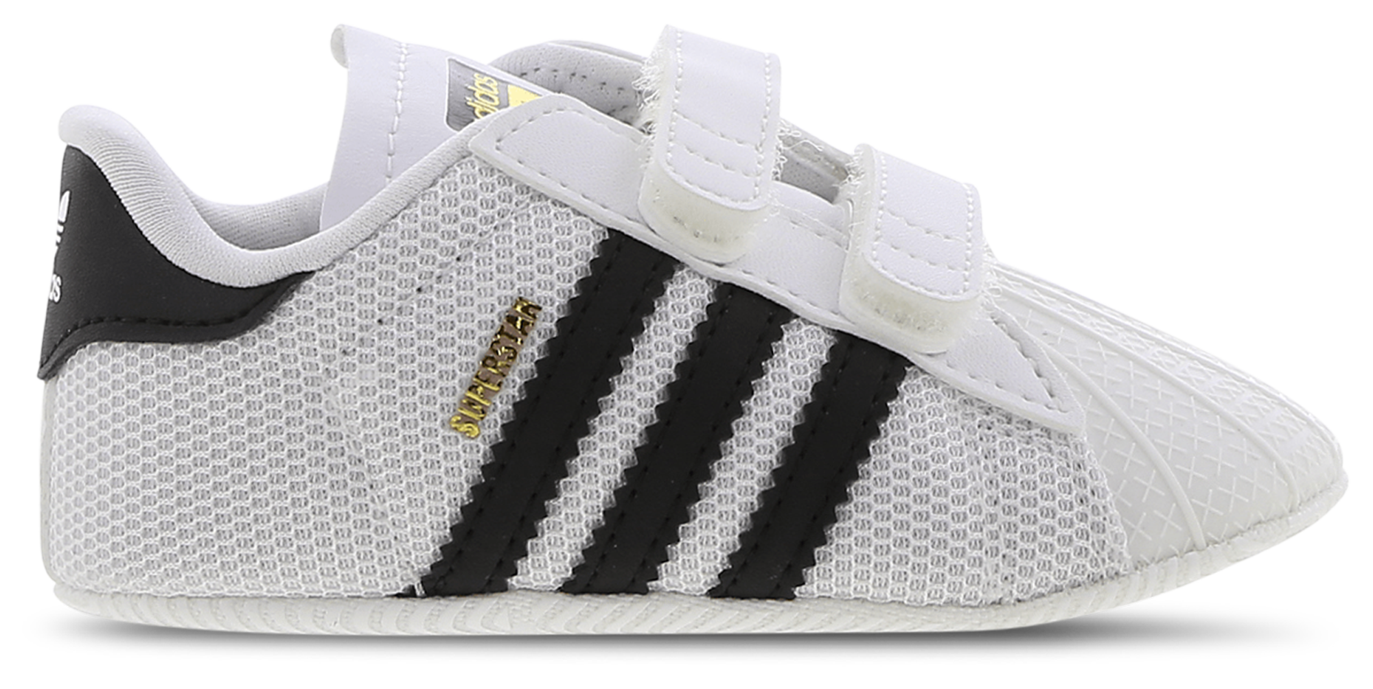 adidas superstar junior velcro