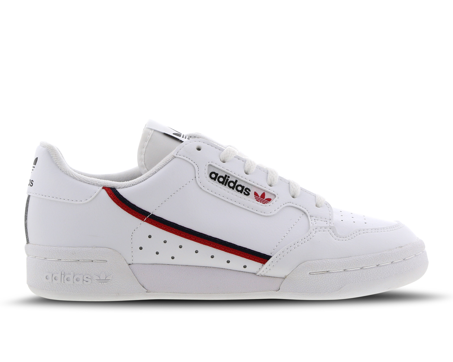 adidas continental 80 high