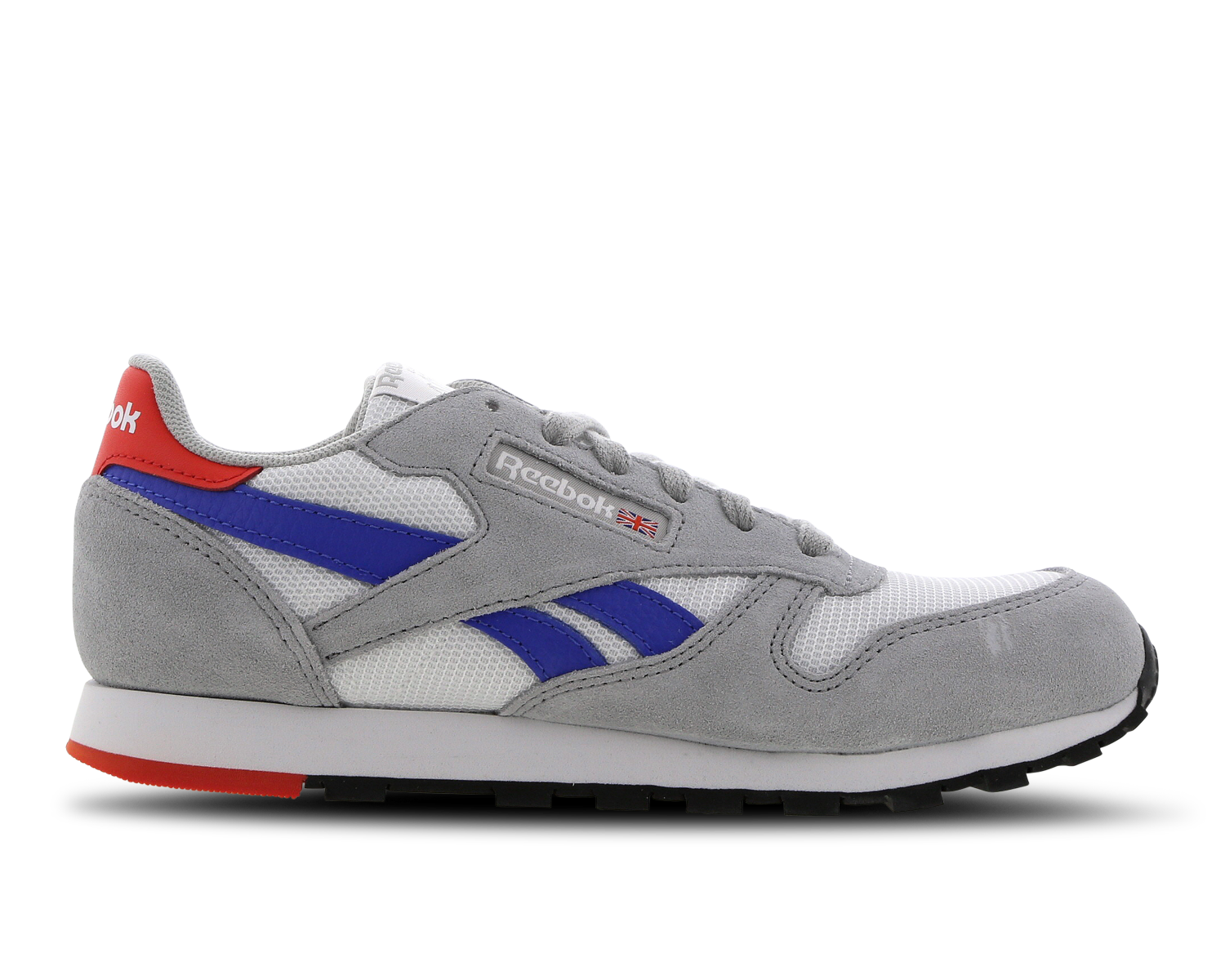 reebok classic nylon grade school