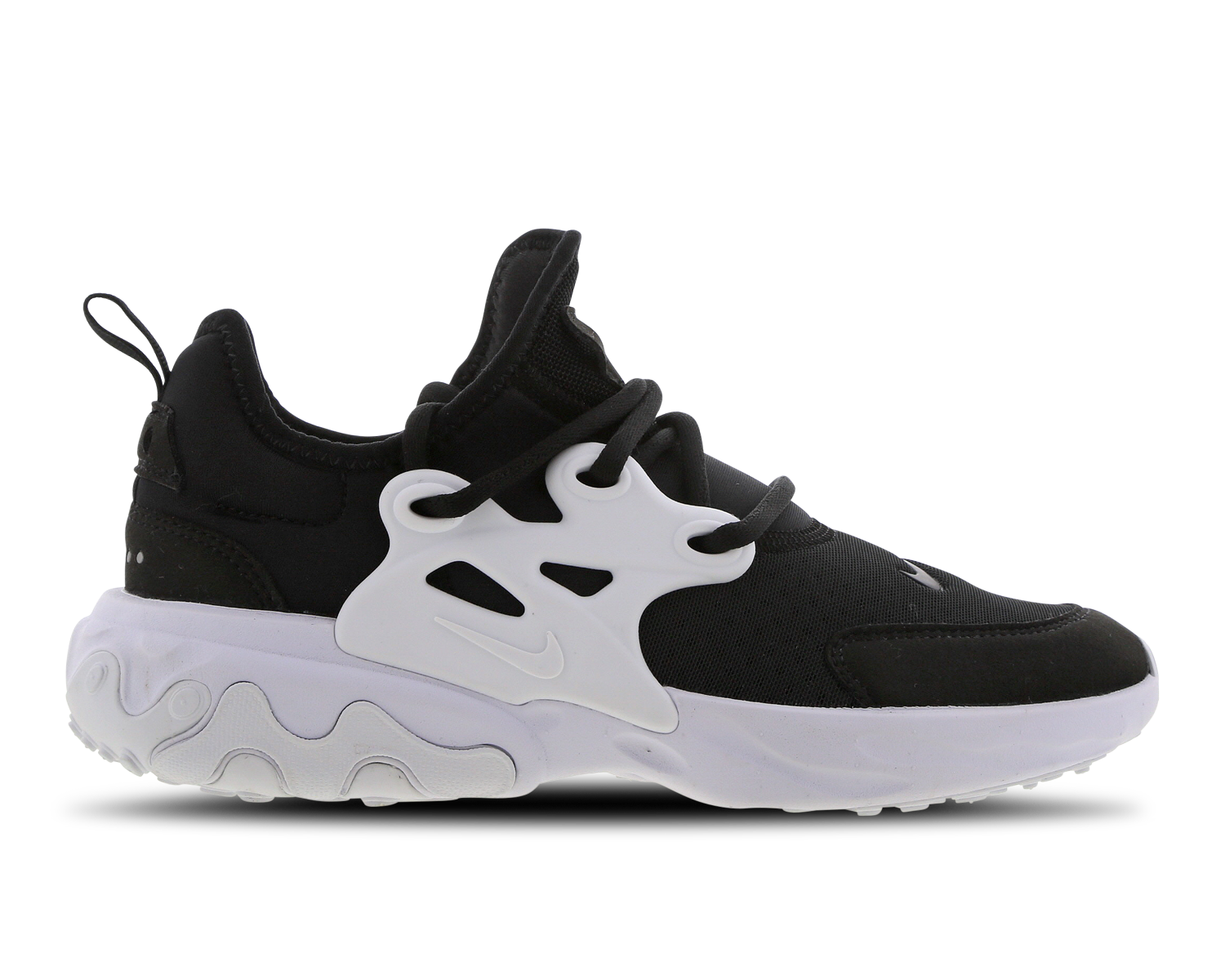 Nike Presto React @ Footlocker