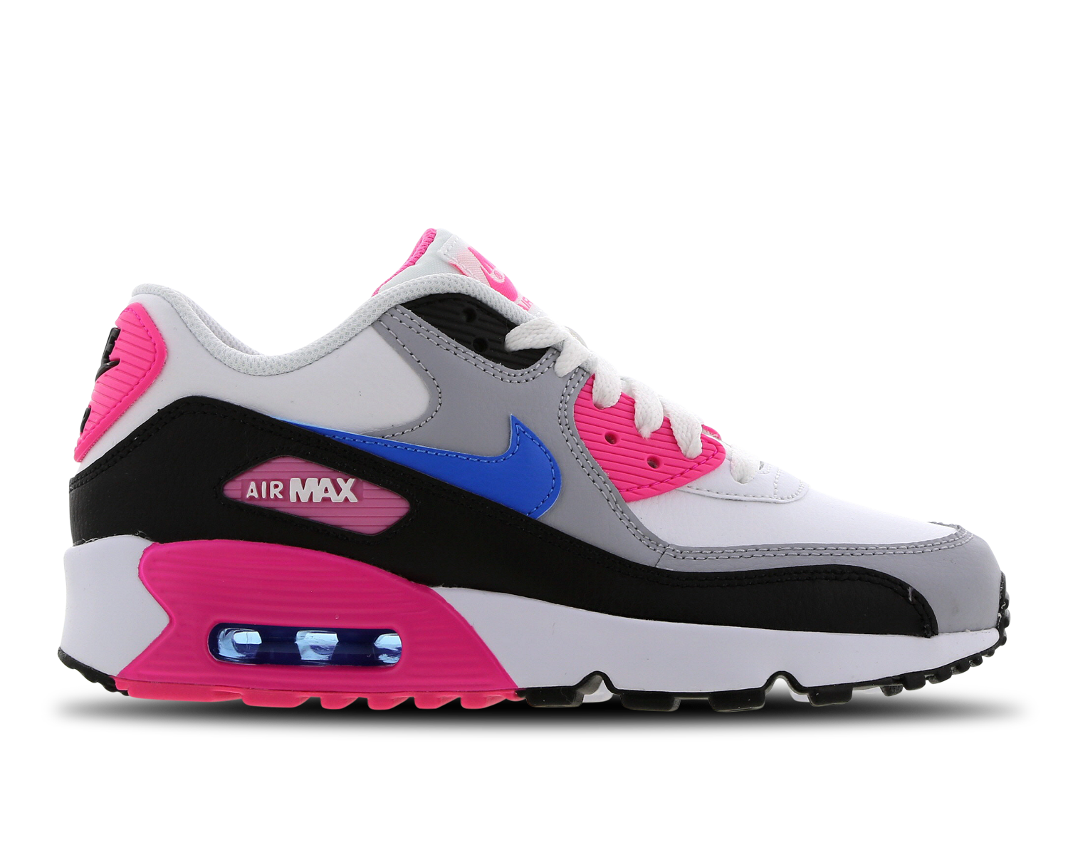 air max 90 leather kids