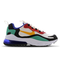 react footlocker