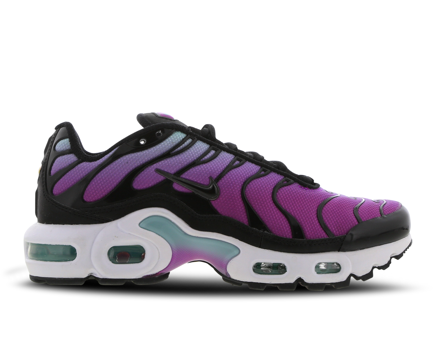 nike tuned 1 green