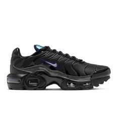 nike tuned 1 black junior