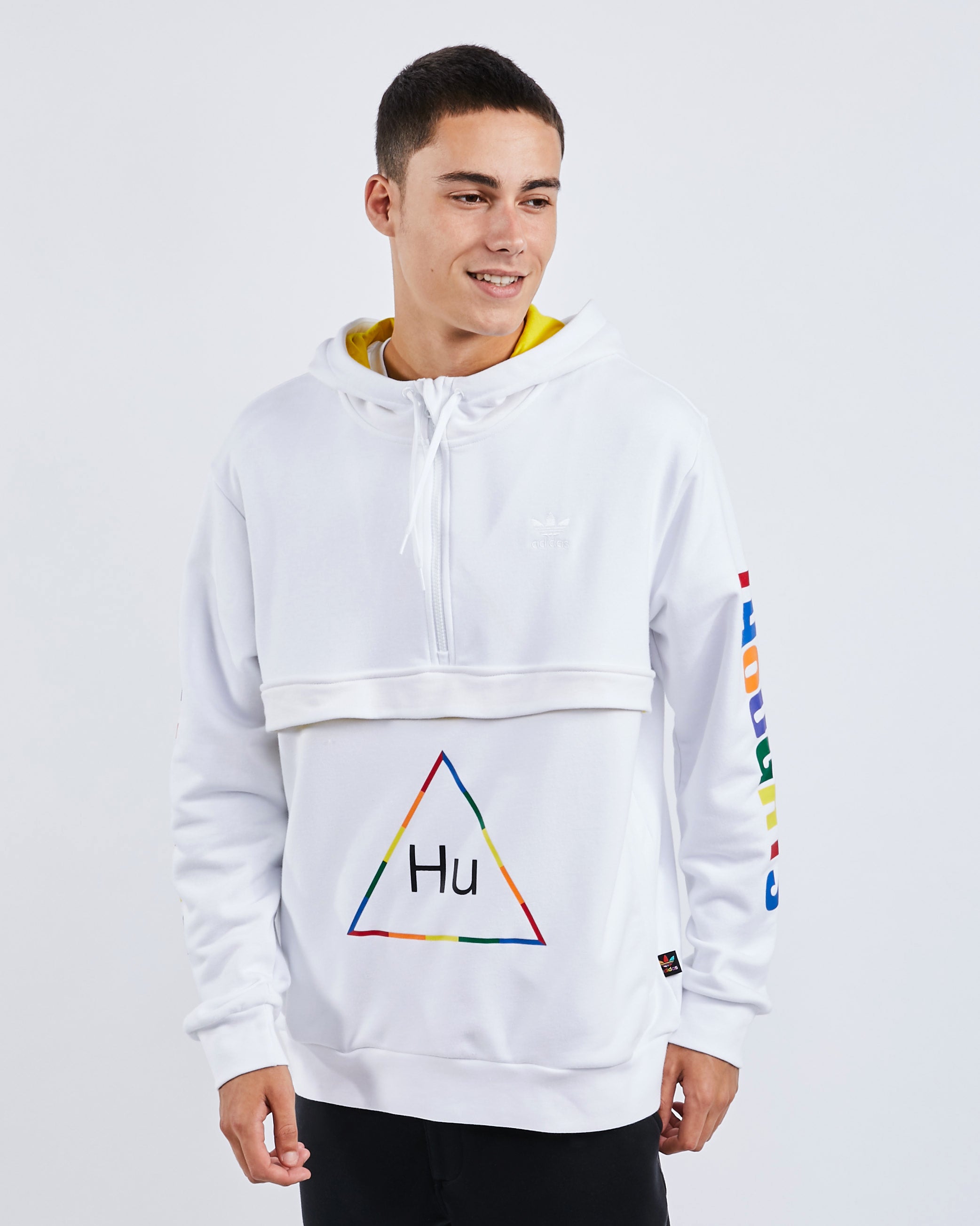 pharrell williams hoodie adidas