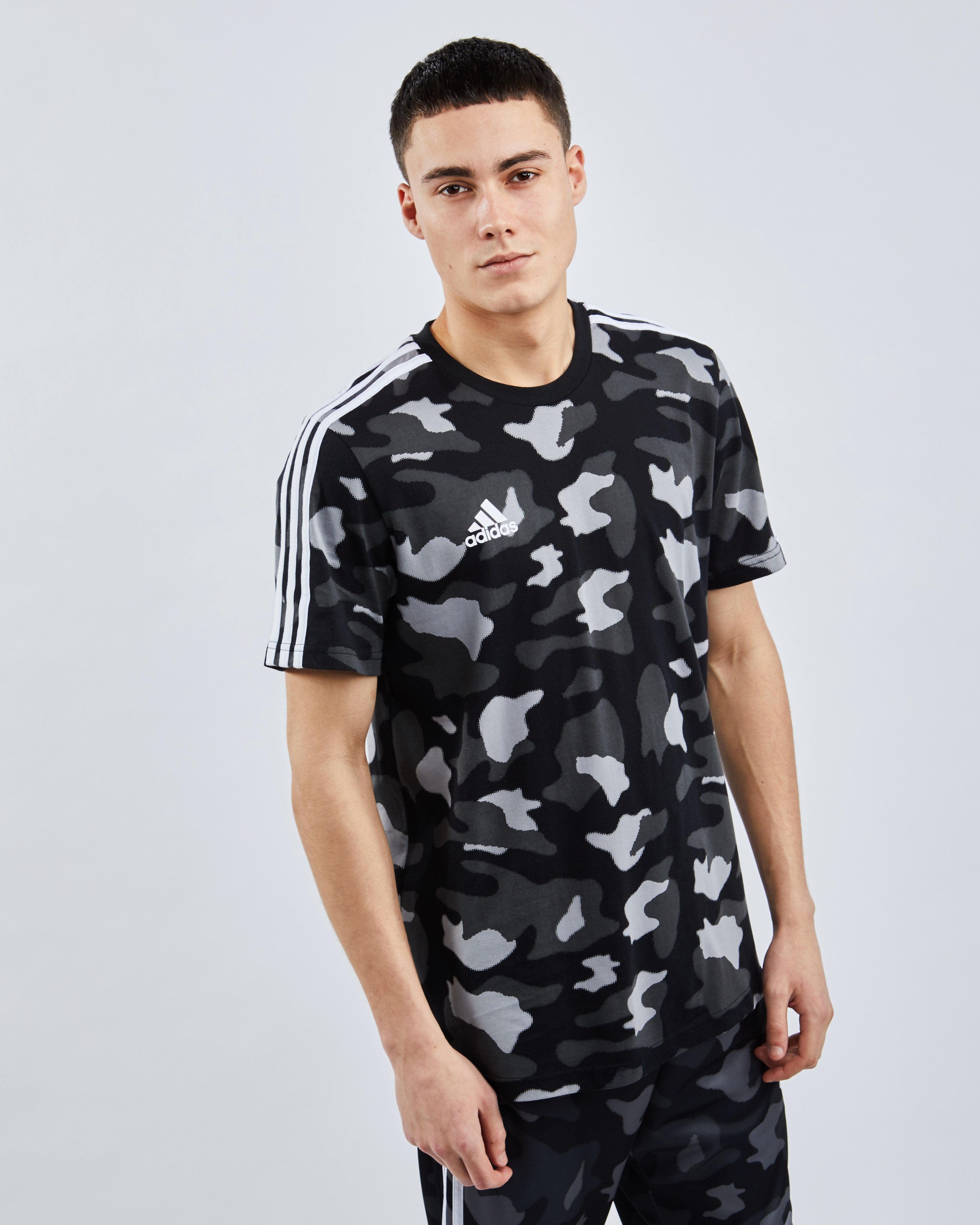 adidas tiro all over print camo