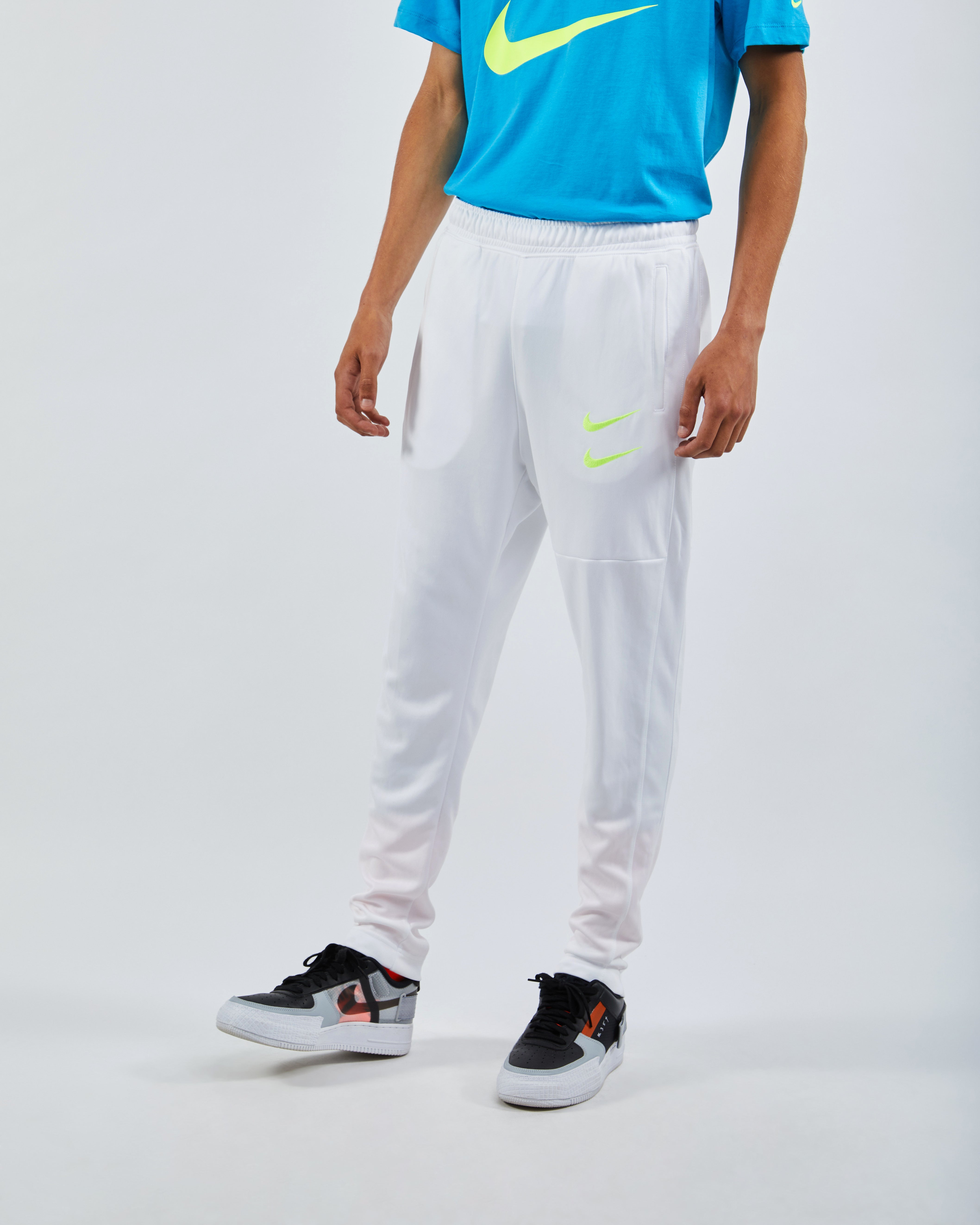 nike polyknit track pant mens