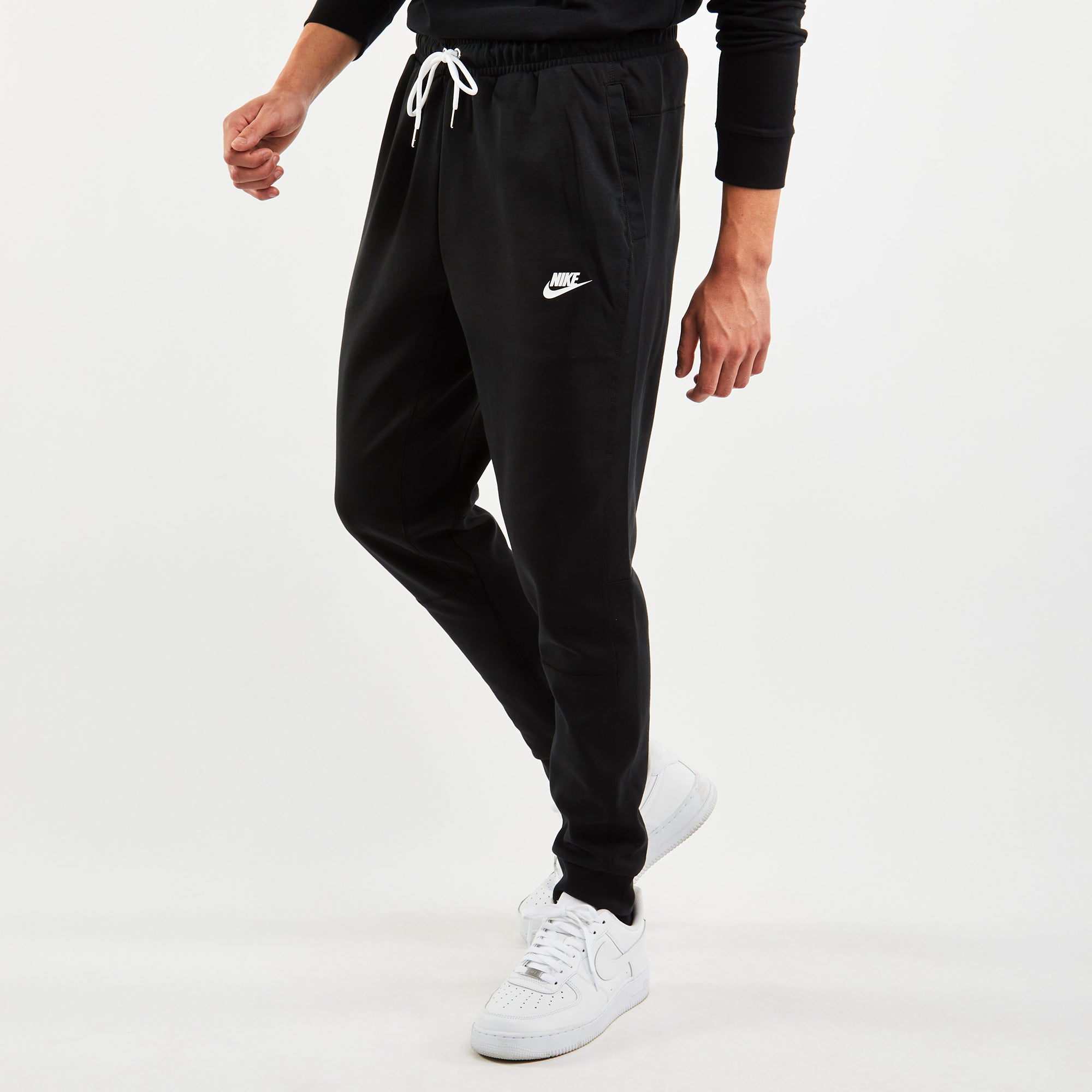 nike modern fleece