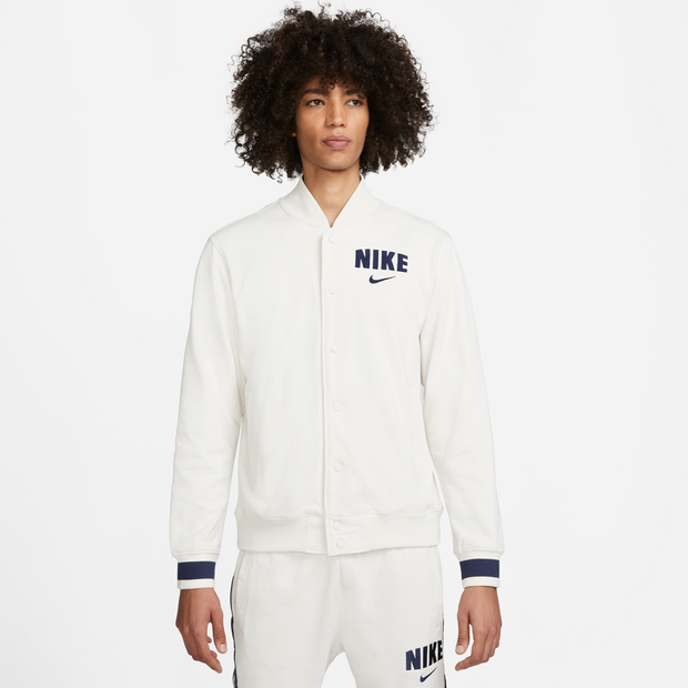 Nike T100 - Men Jackets