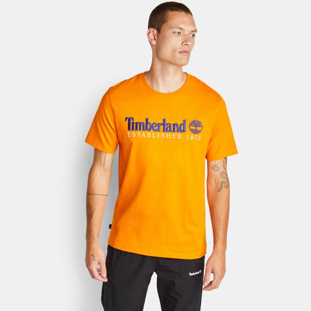 Timberland 50th Anniversary - Men T-shirts