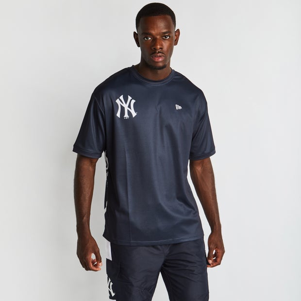 New Era Mlb New York Yankees - Men T-shirts