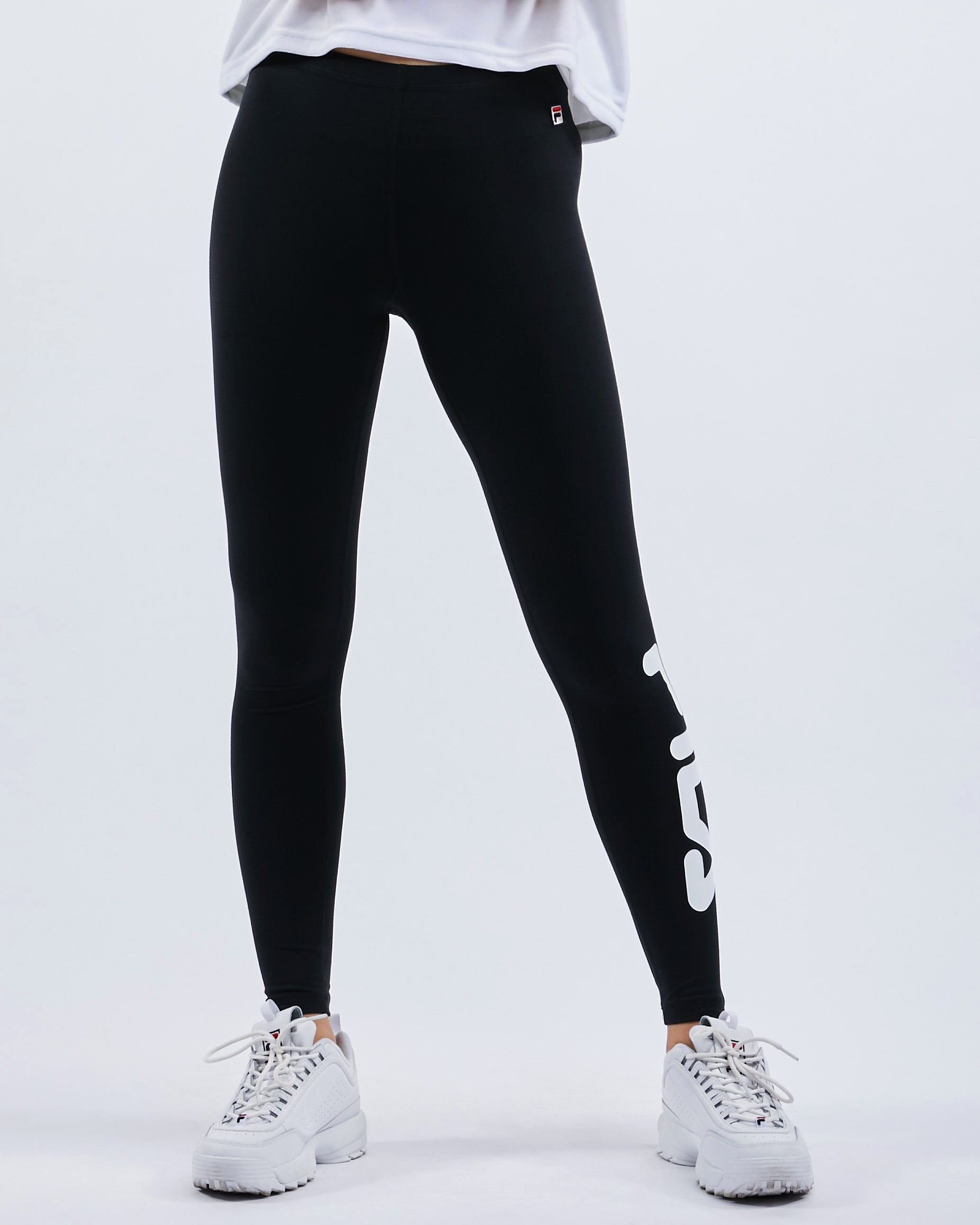 fila karlie leggings