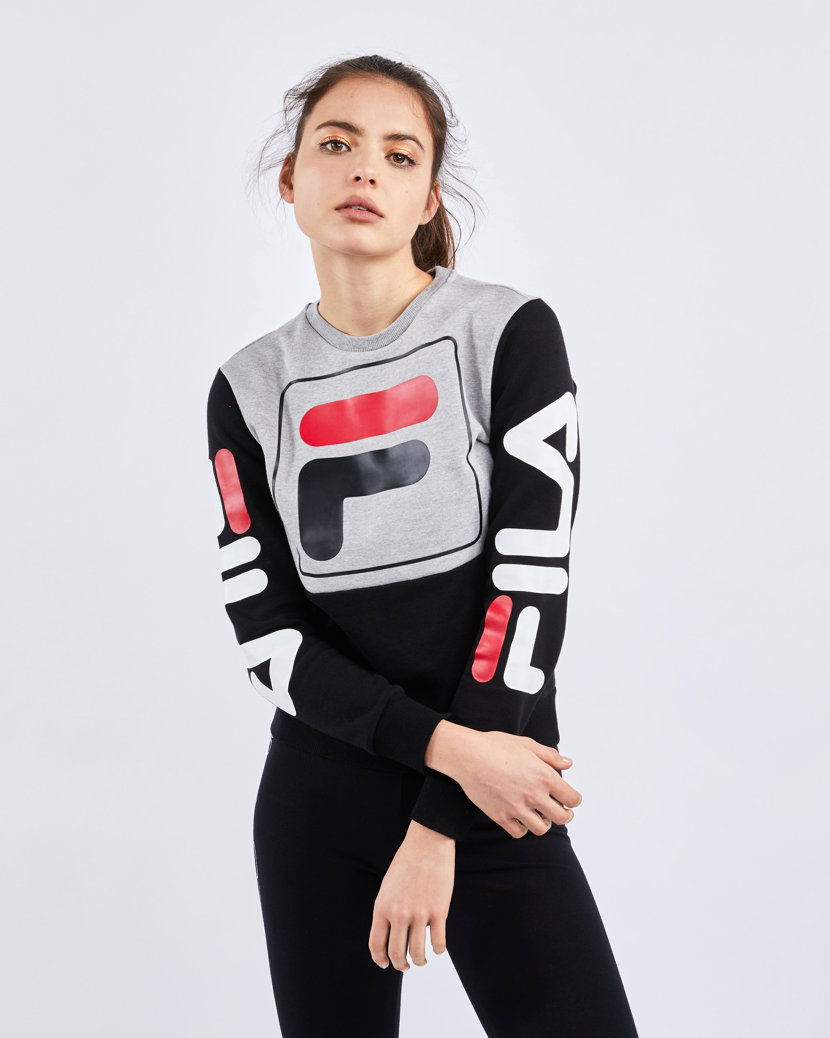 fila stacy sweatshirt