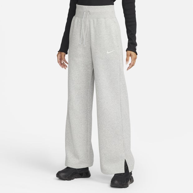 Nike Sportswear Phoenix High-waisted Wide-leg - Women Pants