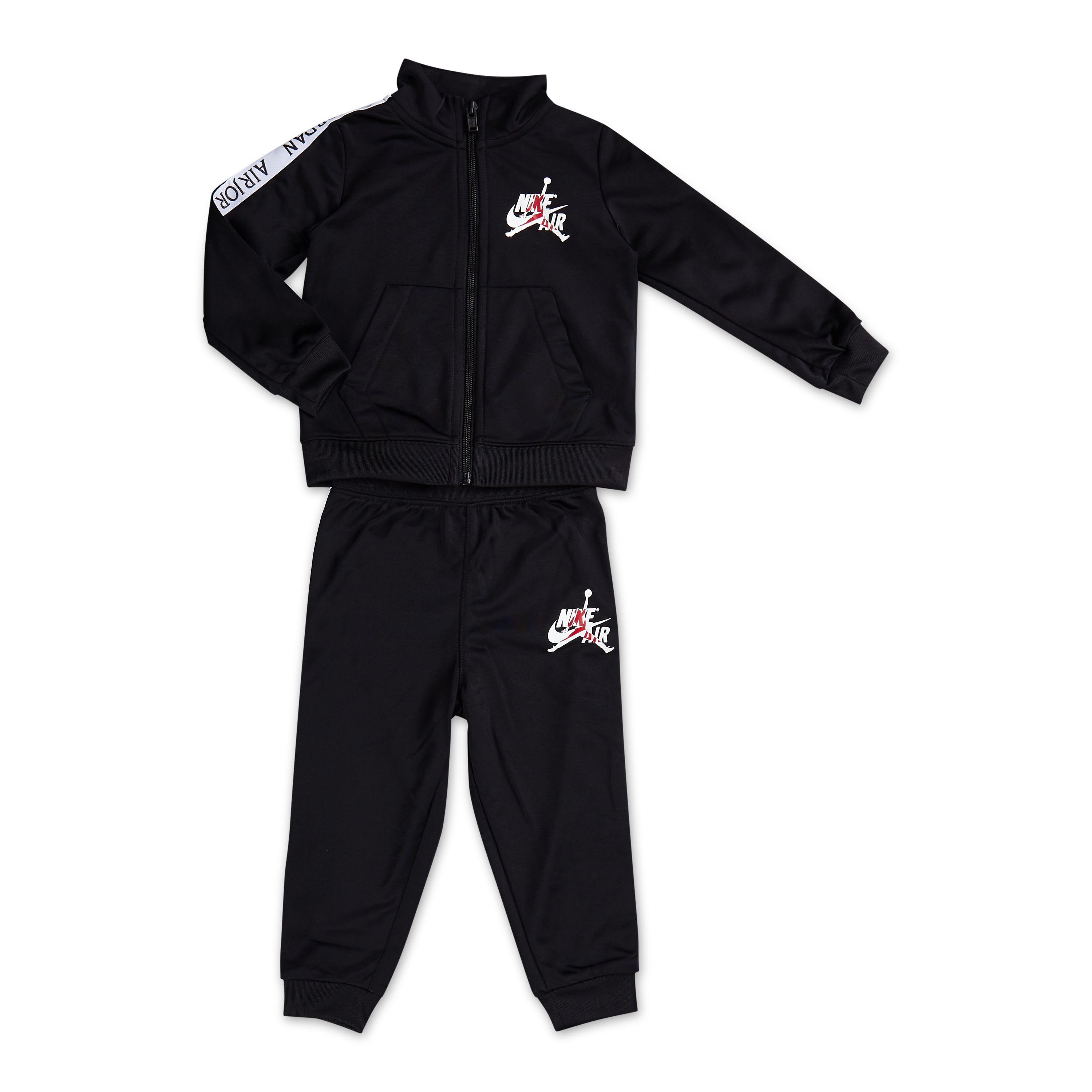 foot locker jordan tracksuit