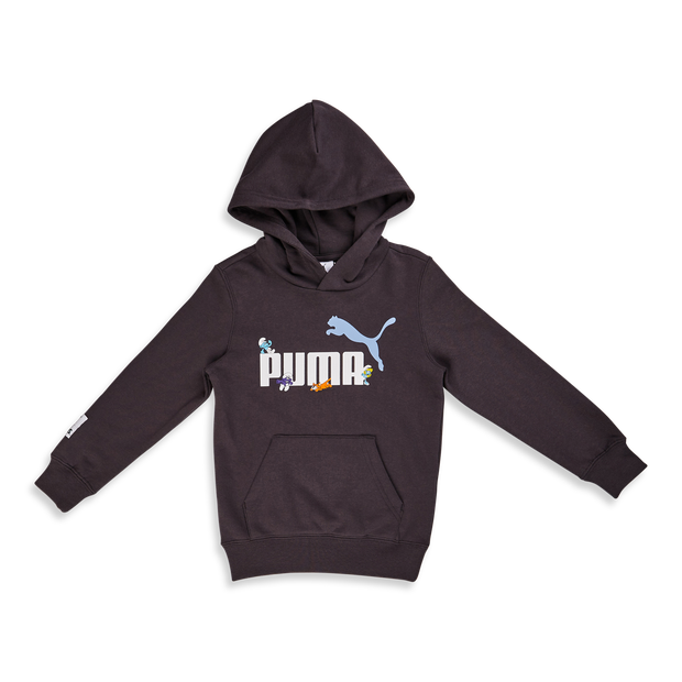 Puma X The Smurfs - Pre School Hoodies