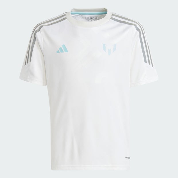 Adidas Messi - Grade School T-shirts